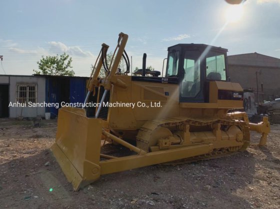 オリジナル 日本 中古 キャタピラー D6g