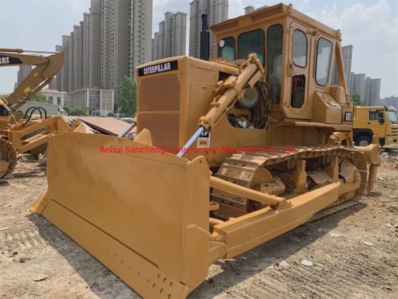 状况良好的推土机 Caterpillar D7g D7h D7r