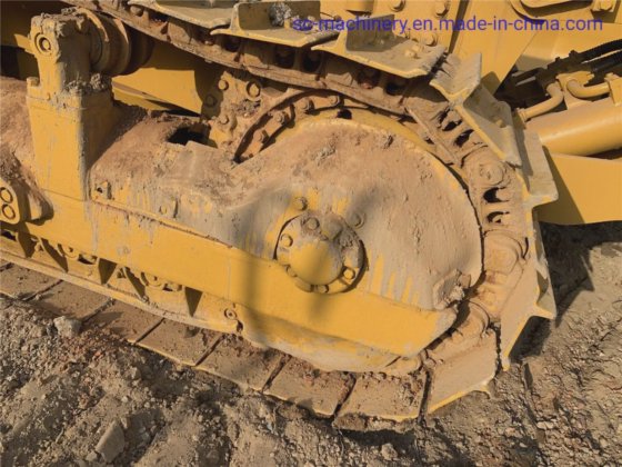 卡特彼勒D6 D7 D7g推土机