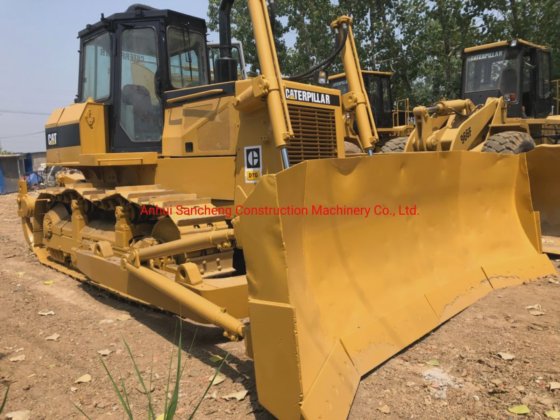 状况良好的Cat D7g推土机 二手D7g推土机