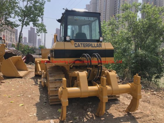 状况良好的Cat D7g推土机 二手D7g推土机