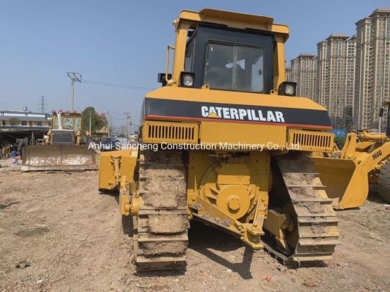 推土机D8r D8K D7r Caterpillar 推土机状况良好