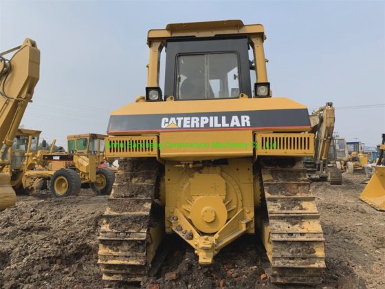 二手/二手推土机 卡特彼勒D8r推土机 Cat D8r/D8/D7h/D7r履带式挖掘机推土机