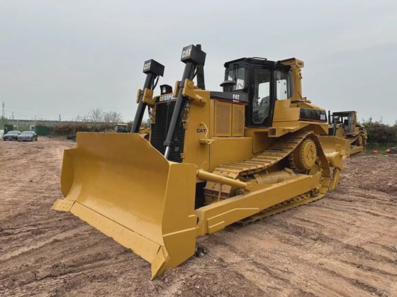卡特 D8r 推土机，出售二手卡特 D8r 推土机