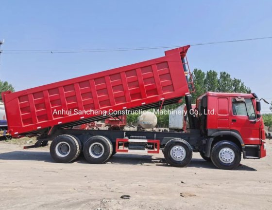 簡単操作 高品質 シノトラック HOWO 420