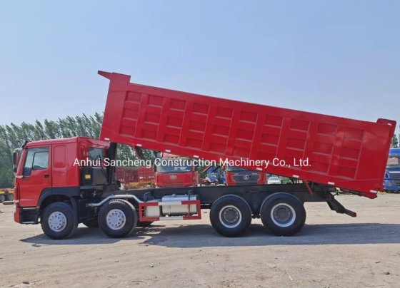 簡単操作 高品質 シノトラック HOWO 420