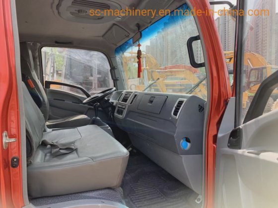 好的二手中国重汽HOWO小型自卸车10吨15吨4X2