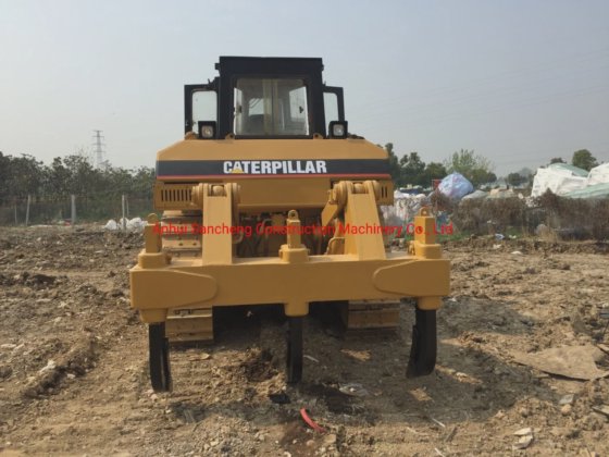 卡特彼勒D8r推土机 D7r/D7h/D8K Cat推土机