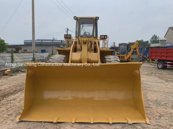 原装卡特彼勒 Cat 950e 工程机械二手轮式装载机