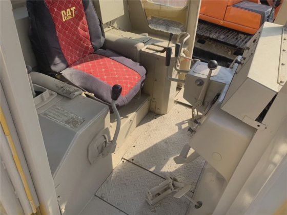 Cat推土机D6d D7g D5h D6 D6h