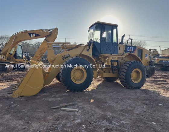 Cat 950g 966h 装载机铲运机轮式装载机待售