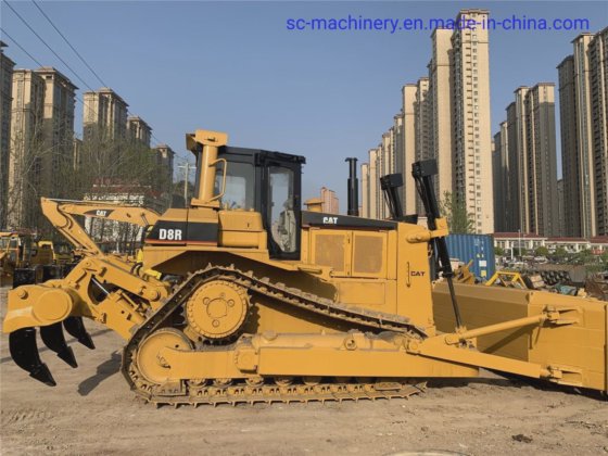 2016 卡特彼勒 Cat D8 D8r
