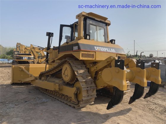2016 卡特彼勒 Cat D8 D8r
