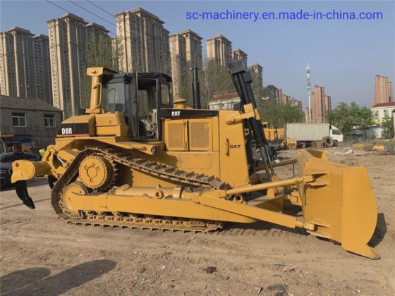 2016 卡特彼勒 Cat D8 D8r