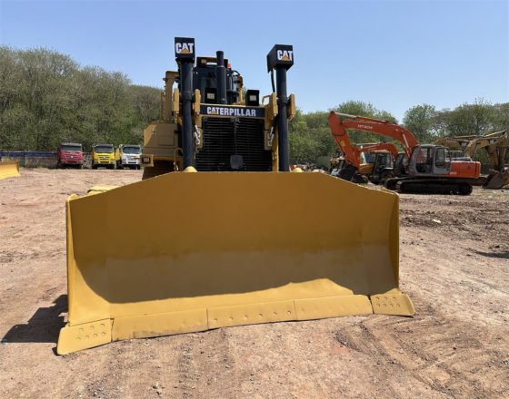 D8r 重型推土机 高效液压履带式推土机 D8r 供销售