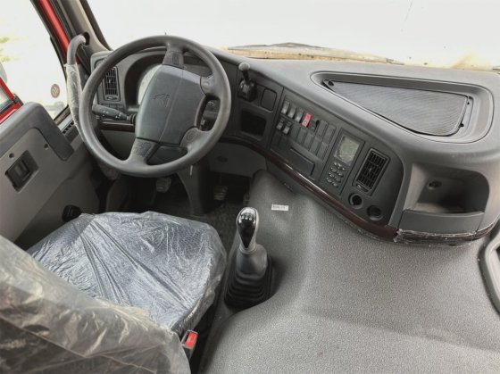 廉价二手HOWO 8X4 12轮自卸车/中国重汽HOWO 371自卸车