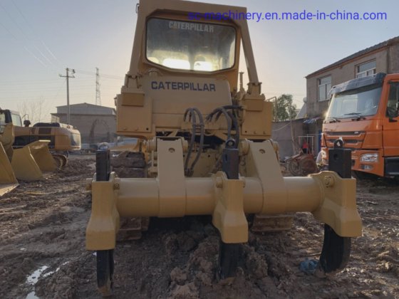 中古 Caterpillar D8K Cat D8