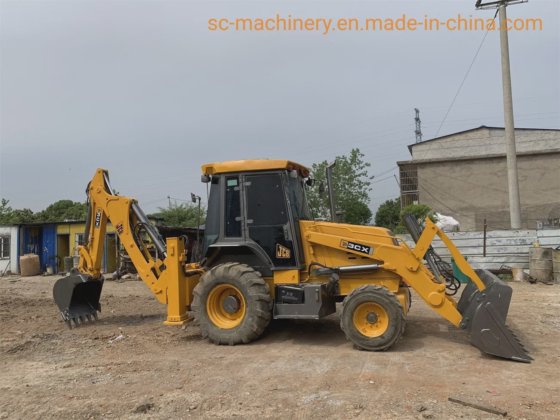 二手Jcb挖掘装载机3cx/二手卡特彼勒Jcb挖掘装载机