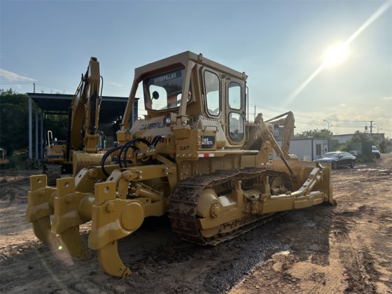 卡特彼勒推土机D7g热销 Cat D7r/D6g/D8K促销中