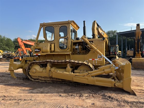 卡特彼勒推土机D7g热销 Cat D7r/D6g/D8K促销中