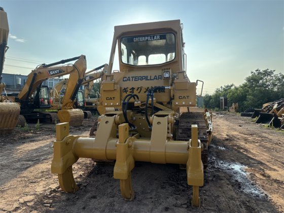 卡特彼勒推土机D7g热销 Cat D7r/D6g/D8K促销中