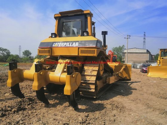 Cat D7h推土机 Caterpillar D7h/D7r/D7g/D8r履带式拖拉机出售