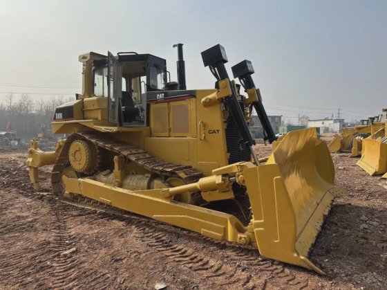 D8 卡特彼勒推土机 二手 Cat D8r