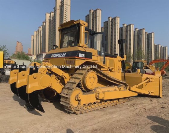 Cat推土机D8r 二手D7h/D7r/D7g/D6d/D6g卡特彼勒推土机热销中