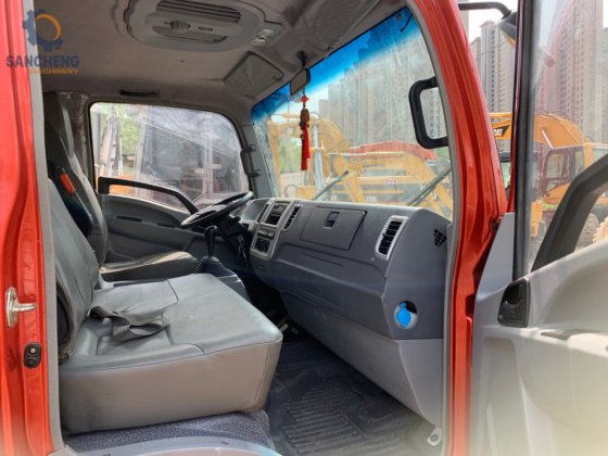 好的二手中国重汽小型HOWO自卸车 轻型迷你自卸车