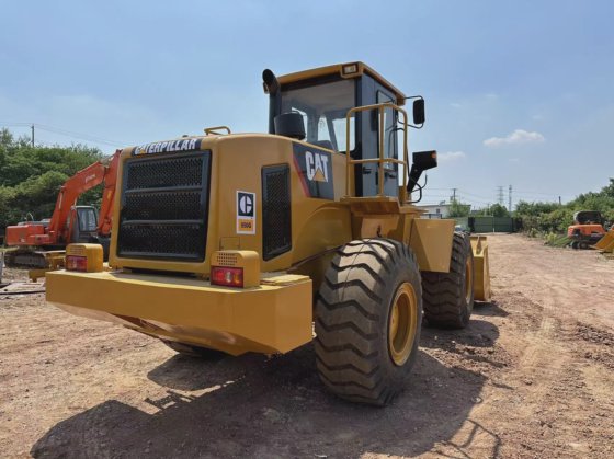 Cat 950g 卡特彼勒轮式装载机 质优价廉