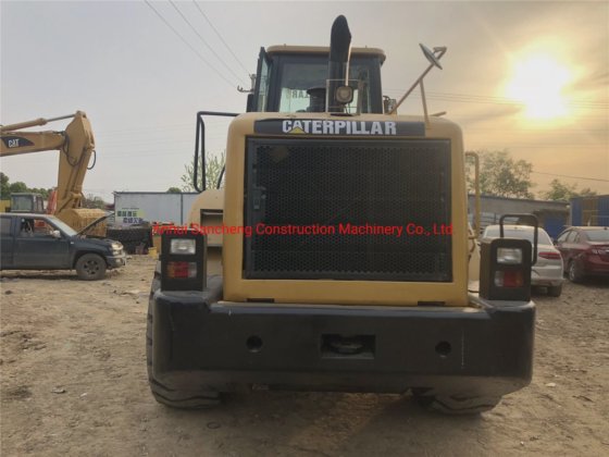 二手轮式装载机 Cat 950g 装载机 二手卡特彼勒