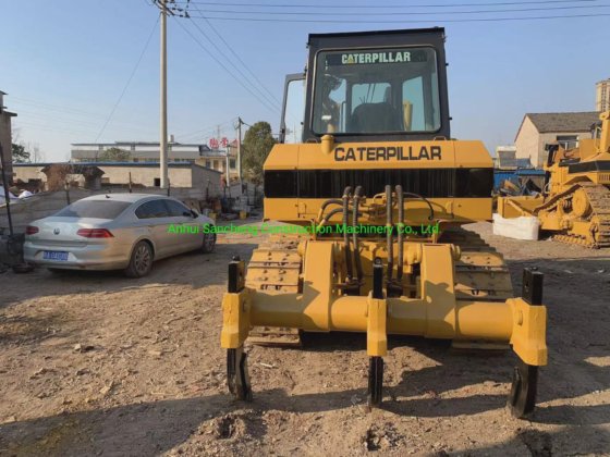 卡特彼勒D7g推土机 Cat D7g拖拉机，价格便宜