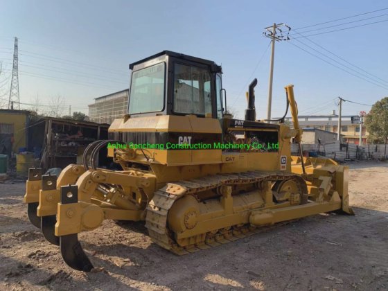卡特彼勒D7g推土机 Cat D7g拖拉机，价格便宜