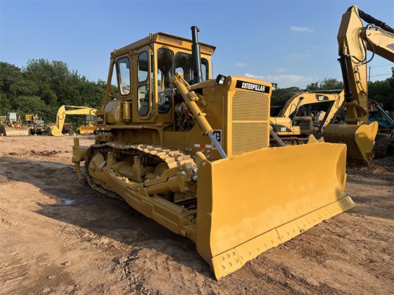 推土机 Catpillar Cat D7g 高质优价出售