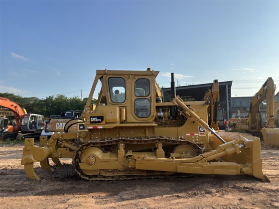 推土机 Catpillar Cat D7g 高质优价出售