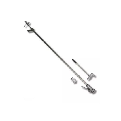 Rabetas de Ferro e Inox