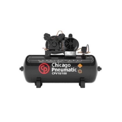 Compressor Chicago 10/100 2,0HP 140LBS