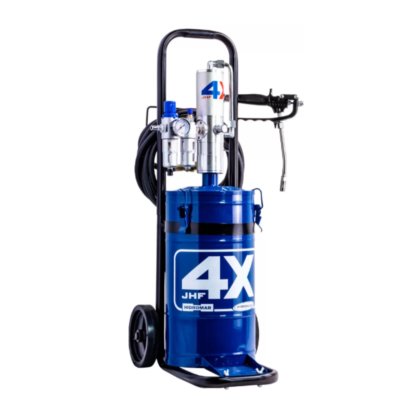 Graxeiro Pneumático Hydronlubz