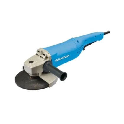 Esmerilhadeira Angular 7″ Gamma