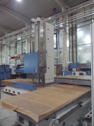 1991 TOS VARNSDORF WHN NUMERIC