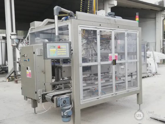 Cardboard Divider Inserters TMG 2002 Divider Inserters in Fumane ...
