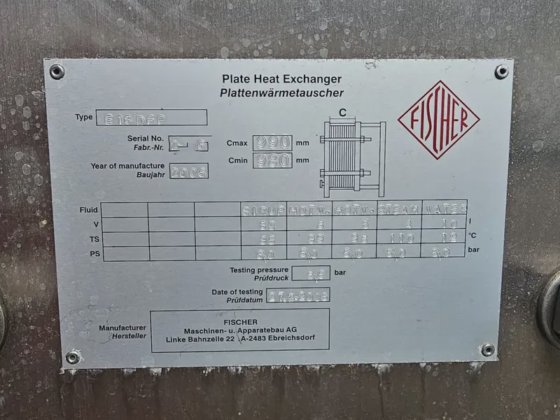 2006 费舍尔 E18DFP