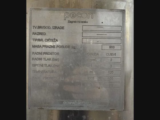 2006 费舍尔 E18DFP