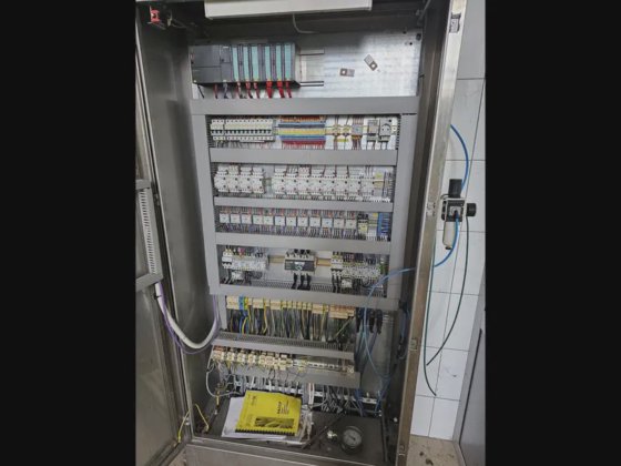 2006 费舍尔 E18DFP