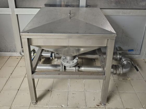 2006 费舍尔 E18DFP