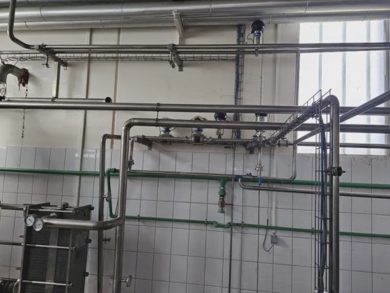 2006 费舍尔 E18DFP