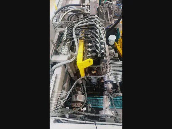 2002 TECHNE 10000SFA