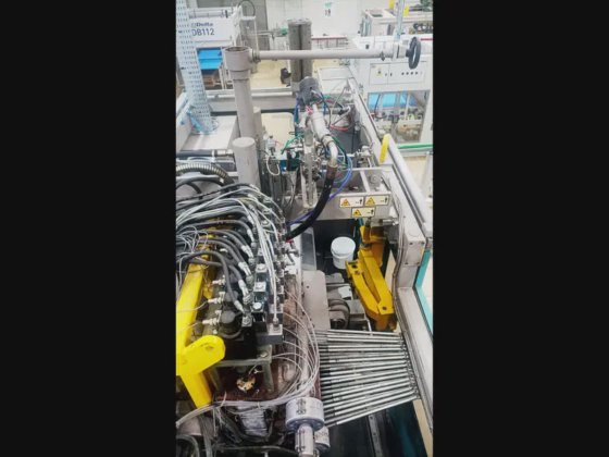 2002 TECHNE 10000SFA