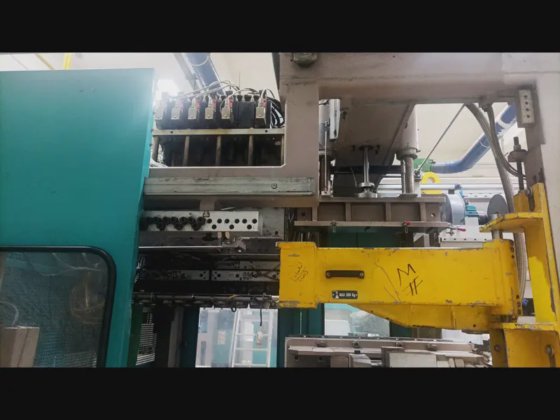 2002 TECHNE 10000SFA