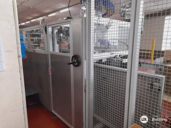 1997 APE Impianti Form 2000